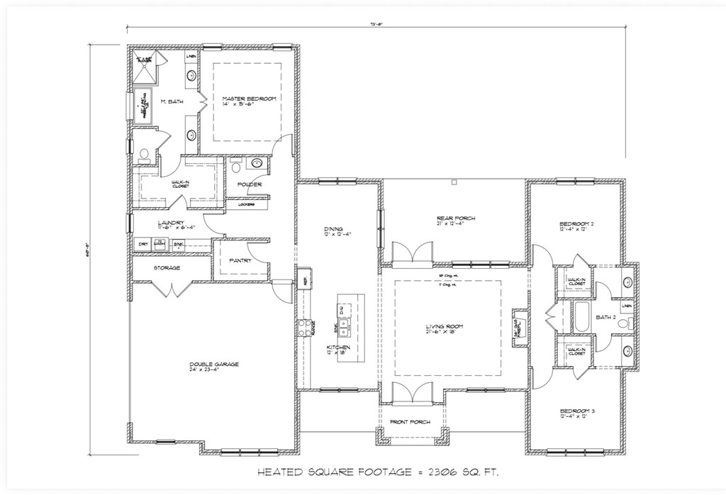 931 Middleton Road Dothan, AL 36301 - Photo 4 of 7
