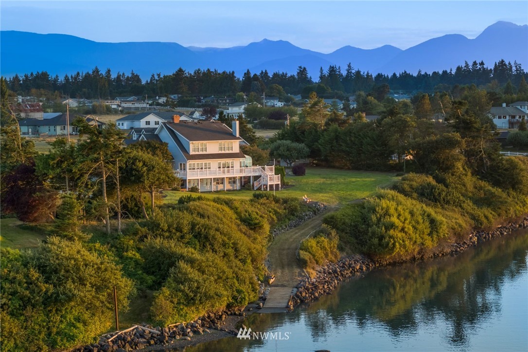 188 West Anderson Road Sequim, WA 98382 - Photo 15 of 40