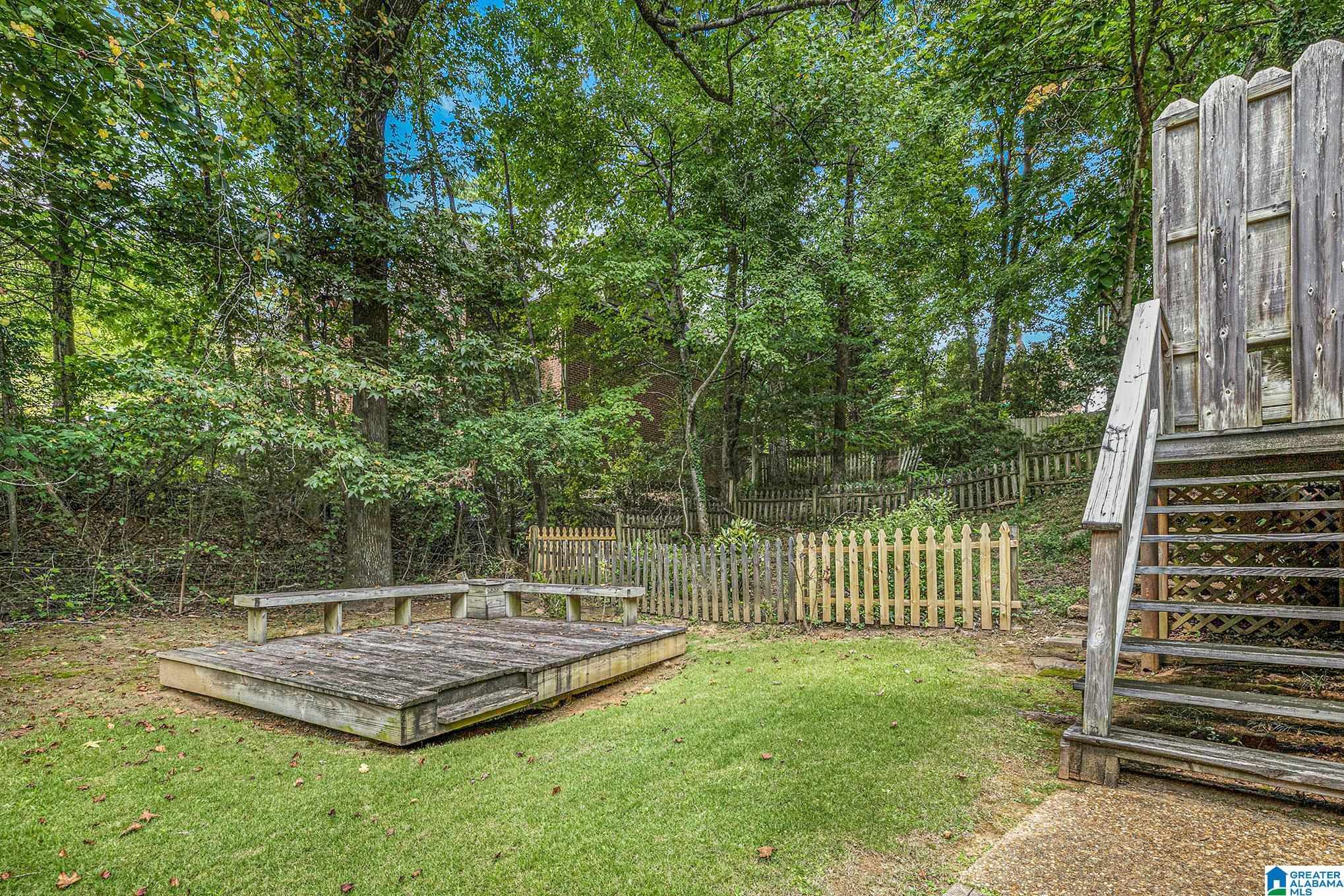 3707 Richelieu Drive, Unit 111 Birmingham, AL 35216 - Photo 27 of 27
