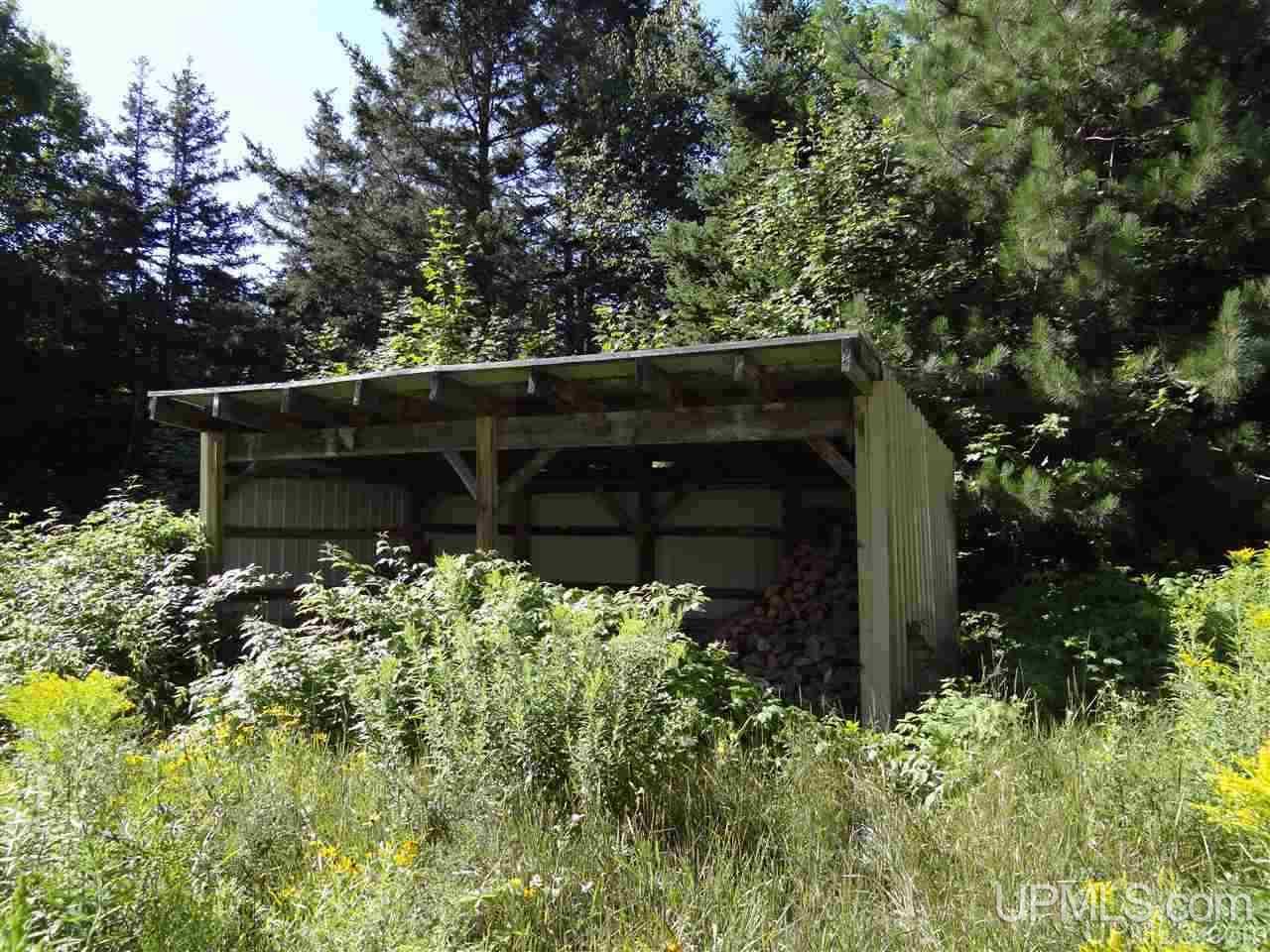 21660 Newberry Road Pelkie, MI 49958 - Photo 39 of 40