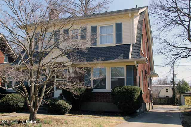 1874 Rutherford Avenue Louisville, KY 40205 - Photo 2 of 37 02 Front