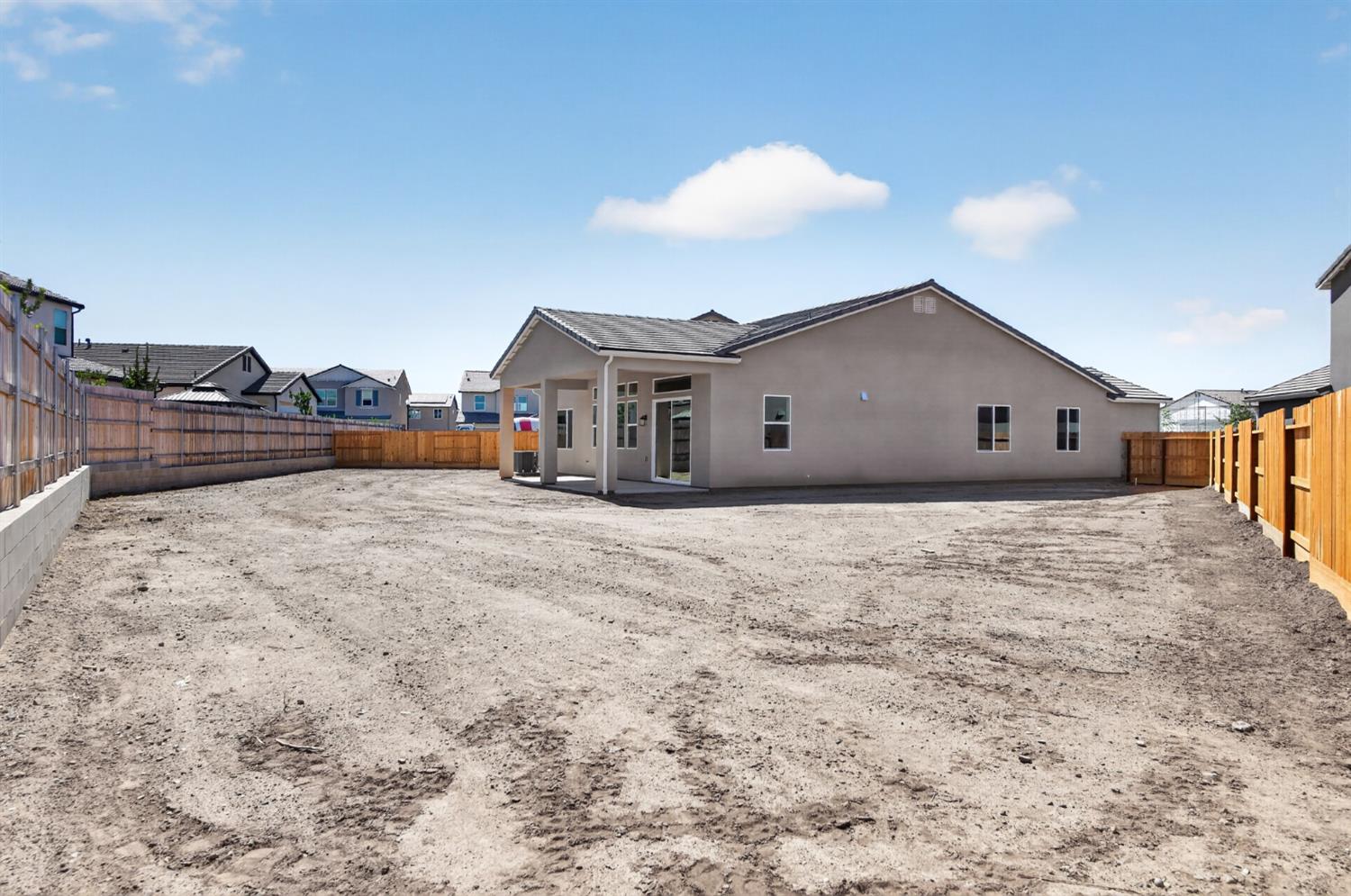 1187 Milestone Road West Madera, CA 93636 - Photo 23 of 25
