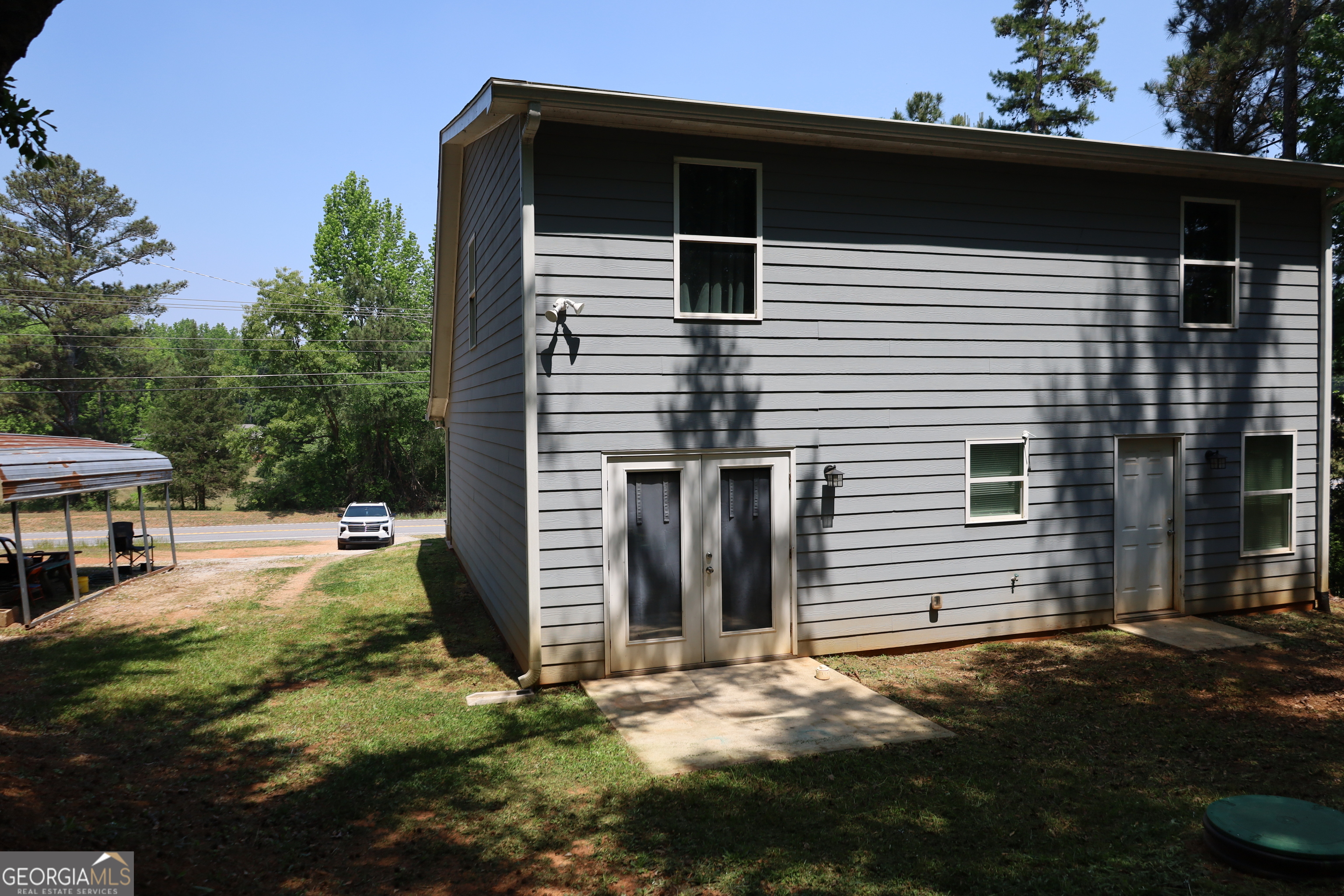 11313 Highway 334 Nicholson, GA 30565 - Photo 8 of 15