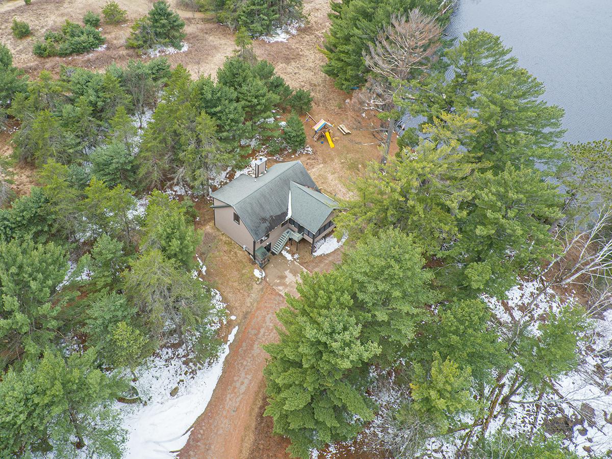 2353 Bunting Lane Rhinelander, WI 54501 - Photo 32 of 52 Gallery Image 32