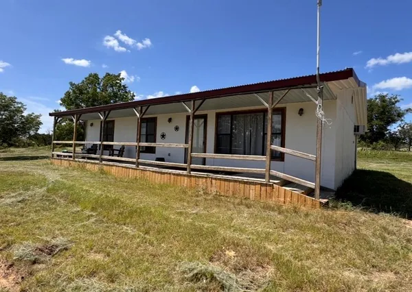$1,800 | 1391 County Road 232, Gustine, TX 76455