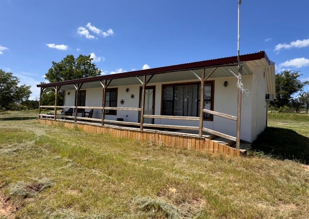 1391 County Road 232 Gustine, TX 76455 - Photo 1 of 15
