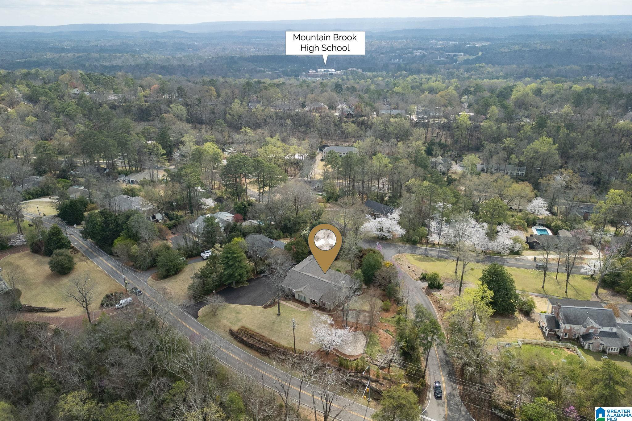 4201 Old Leeds Road Birmingham, AL 35213 - Photo 59 of 61