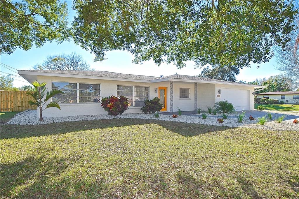 3106 Homasassa Road Sarasota, FL 34239 - Photo 1 of 1
