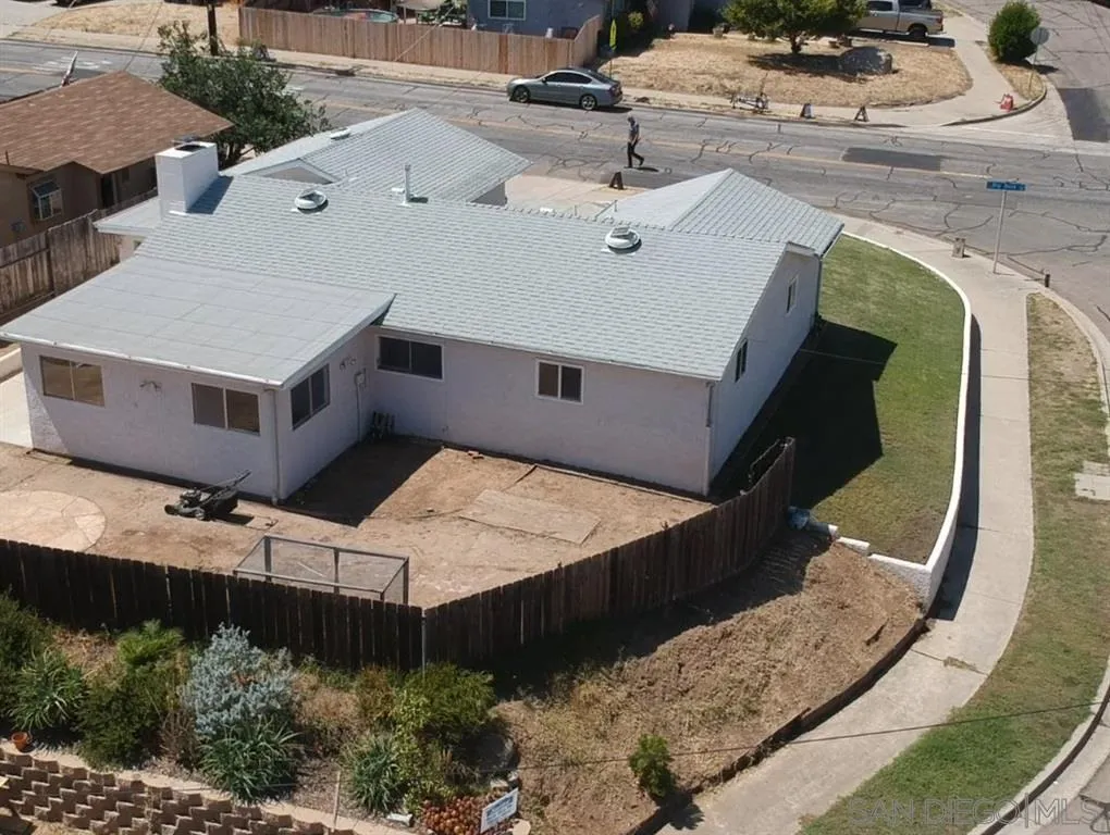 8569 Big Rock Road Santee, CA 92071 - Photo 2 of 20 Gallery Image 2