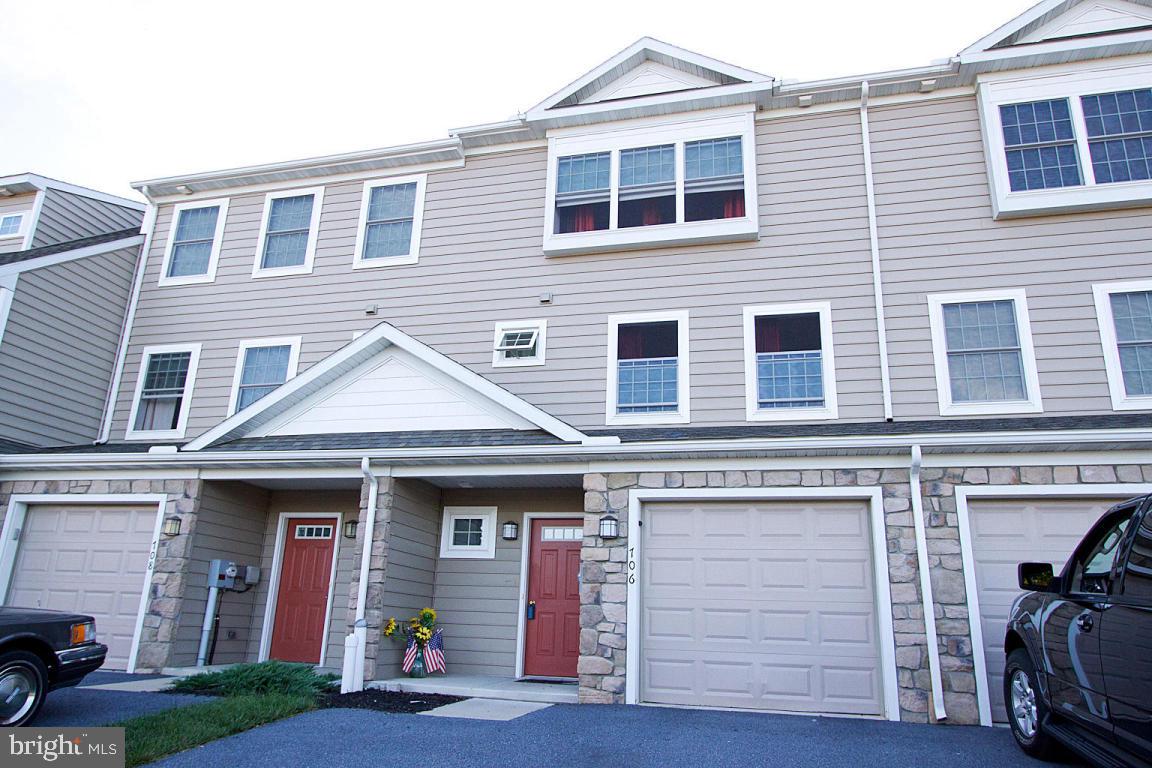 706 Keller Drive Lititz, PA 17543 - Photo 1 of 36