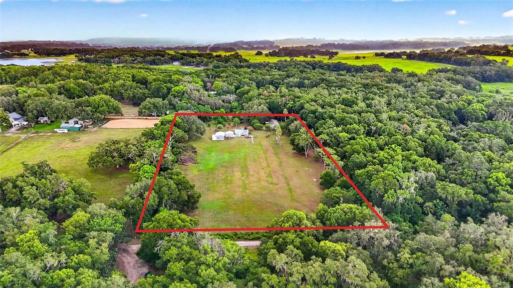 16435 Sweetwater Road Dade City, FL 33523 - Photo 15 of 66