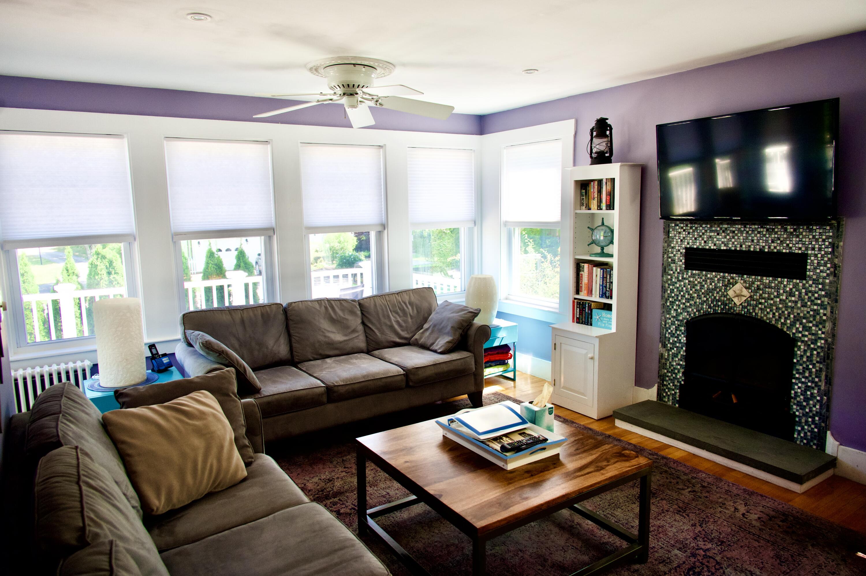 58 Agamenticus Road Ogunquit, ME 03907 - Photo 5 of 18 living room