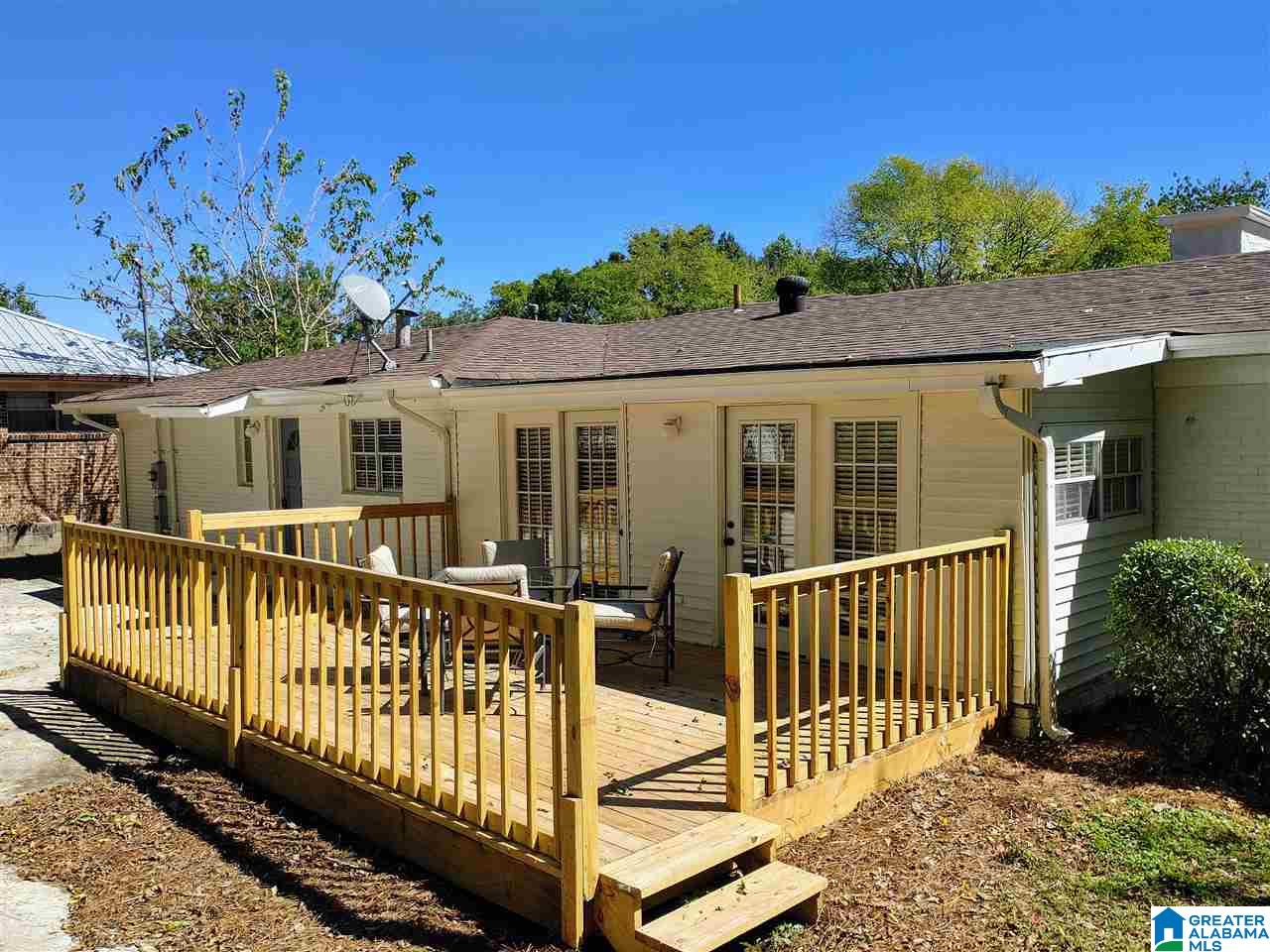 836 60th Place Fairfield, AL 35064 - Photo 45 of 46