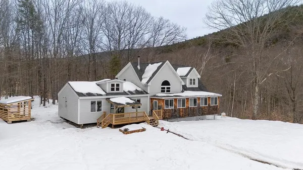 $569,000 | 570 County Road, Bradford, NH 03221