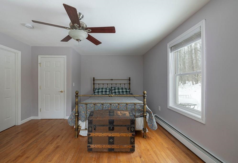 570 County Road Bradford, NH 03221 - Photo 11 of 32