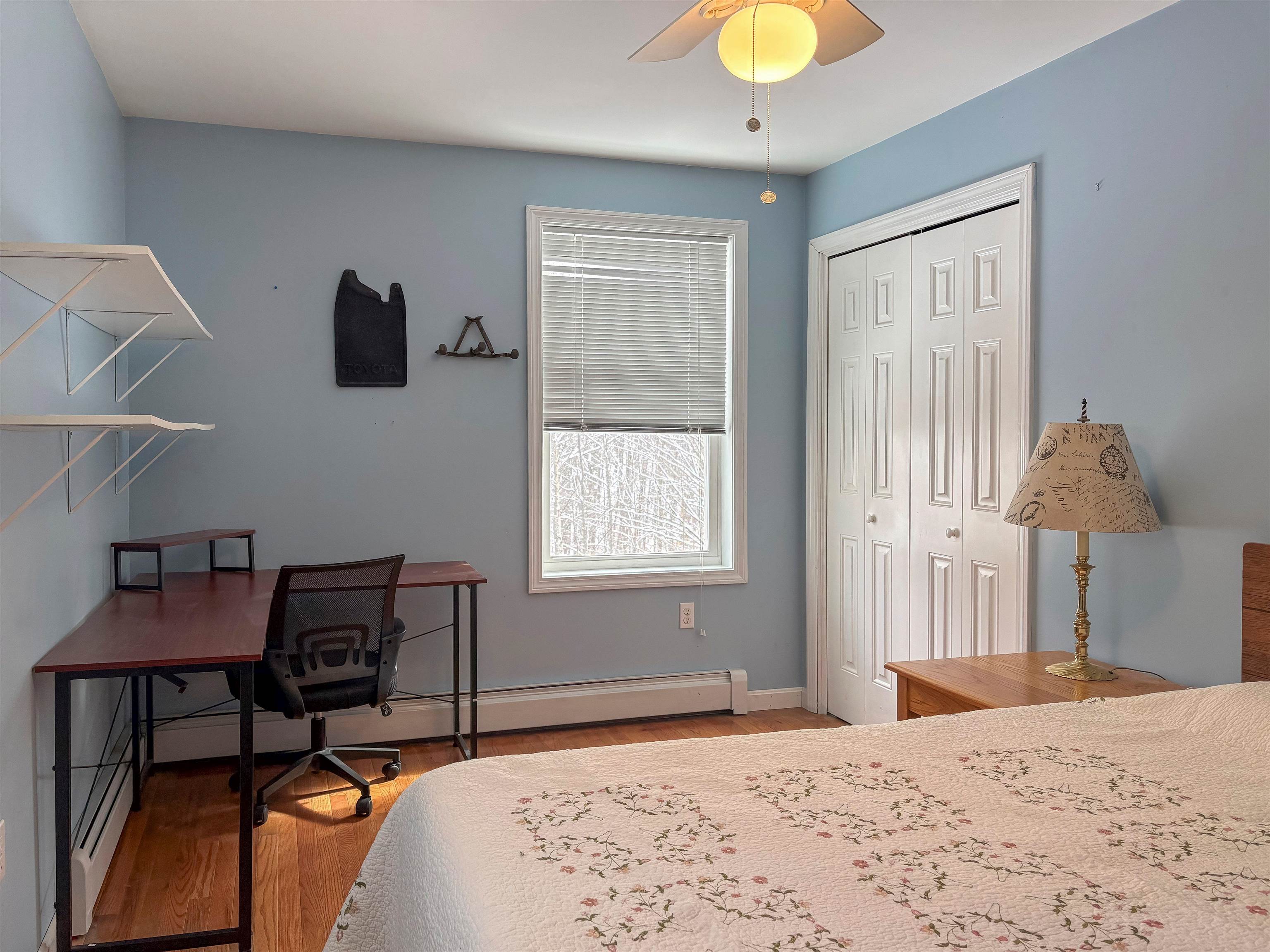 570 County Road Bradford, NH 03221 - Photo 18 of 32