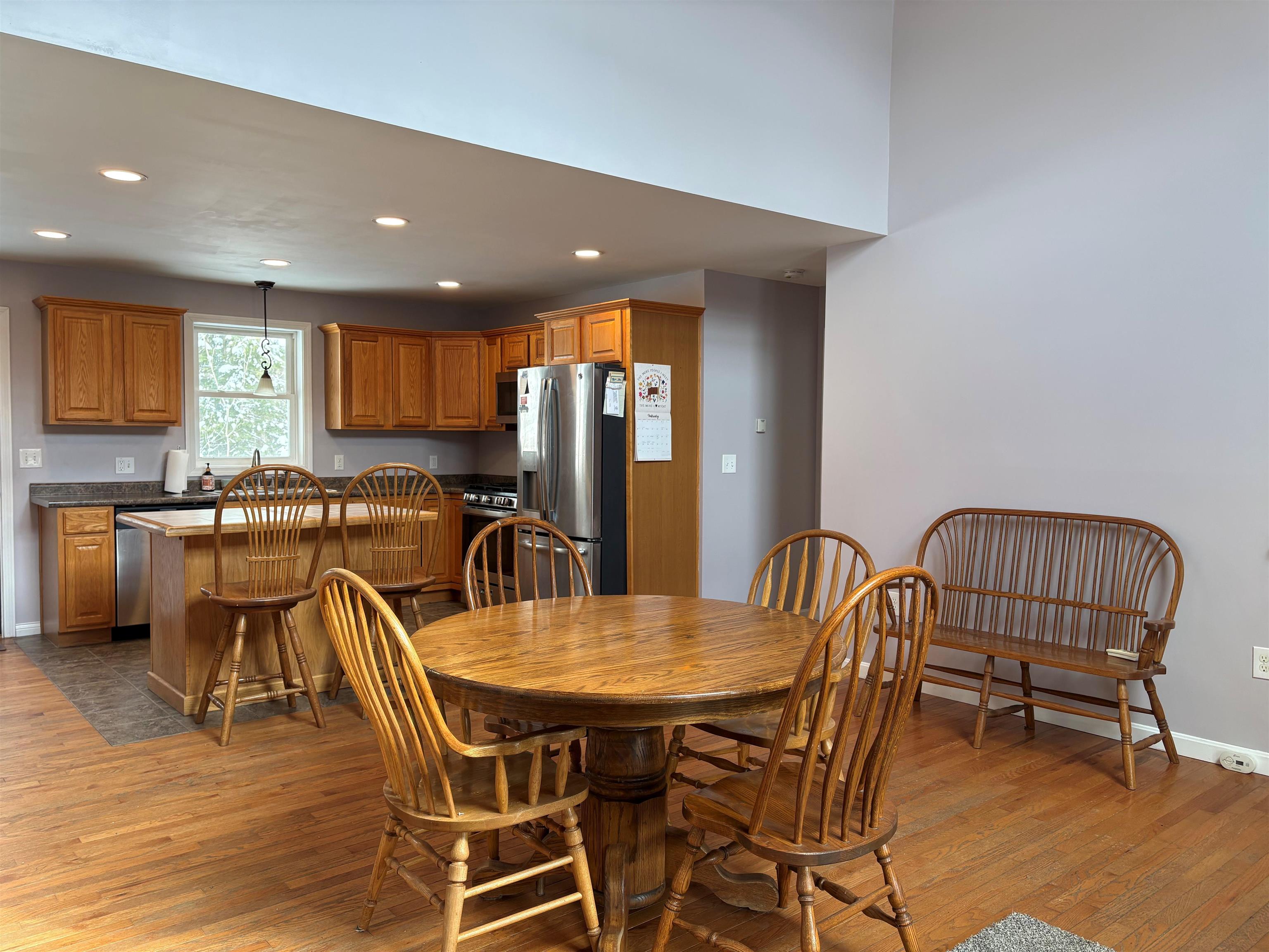 570 County Road Bradford, NH 03221 - Photo 22 of 32