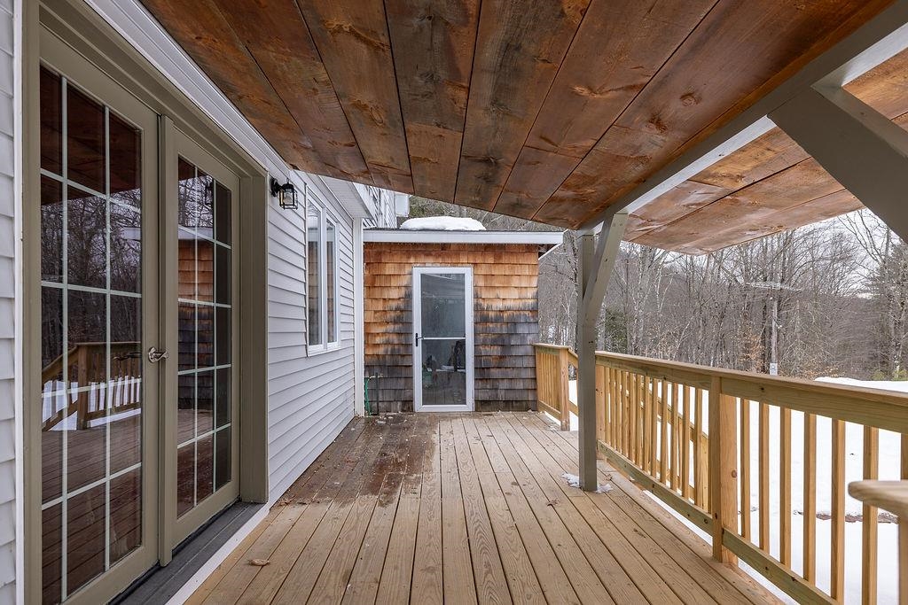 570 County Road Bradford, NH 03221 - Photo 24 of 32