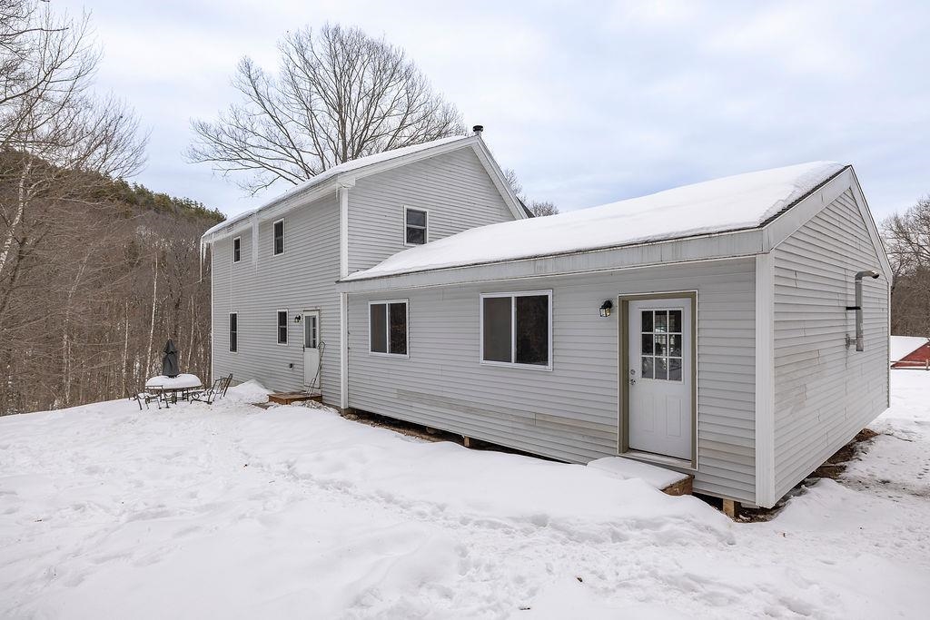 570 County Road Bradford, NH 03221 - Photo 26 of 32