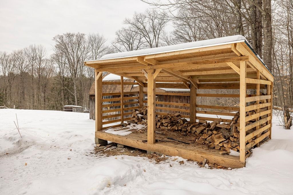 570 County Road Bradford, NH 03221 - Photo 28 of 32