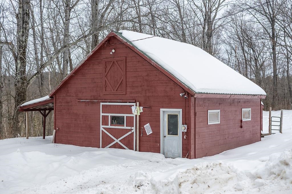 570 County Road Bradford, NH 03221 - Photo 29 of 32