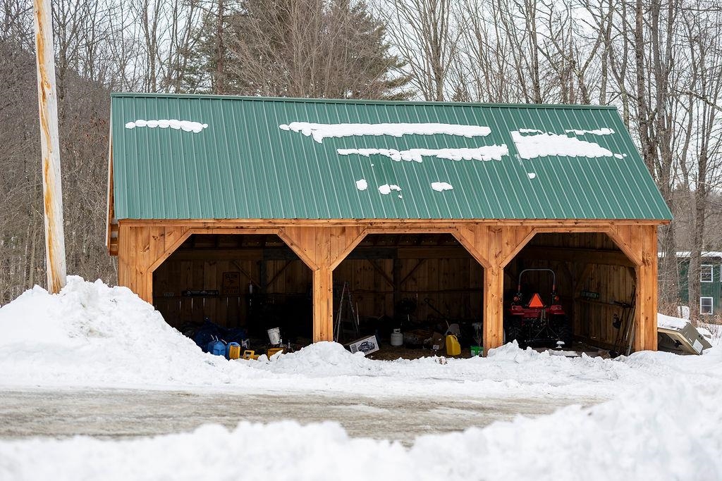 570 County Road Bradford, NH 03221 - Photo 31 of 32
