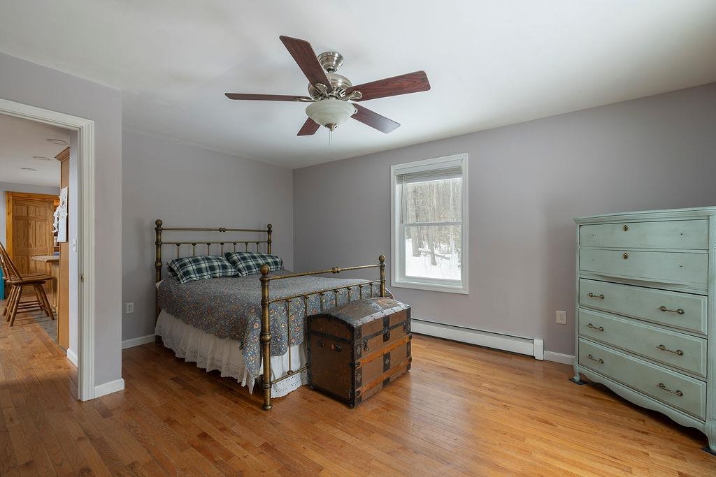 570 County Road Bradford, NH 03221 - Photo 10 of 32