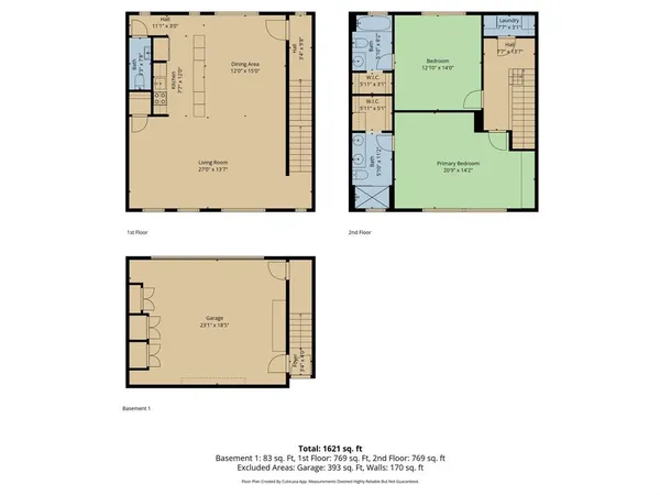 $3,795 | 4001 Bowser Avenue, Unit B, Dallas, TX 75219