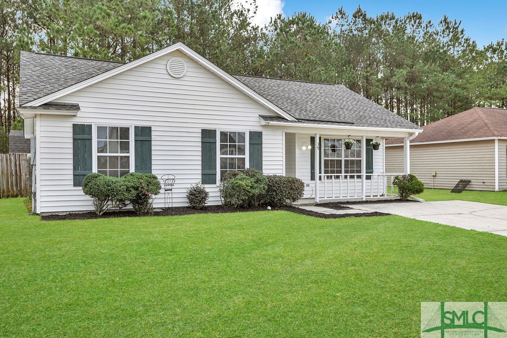 39 Parish Way Pooler, GA 31322 - Photo 1 of 32
