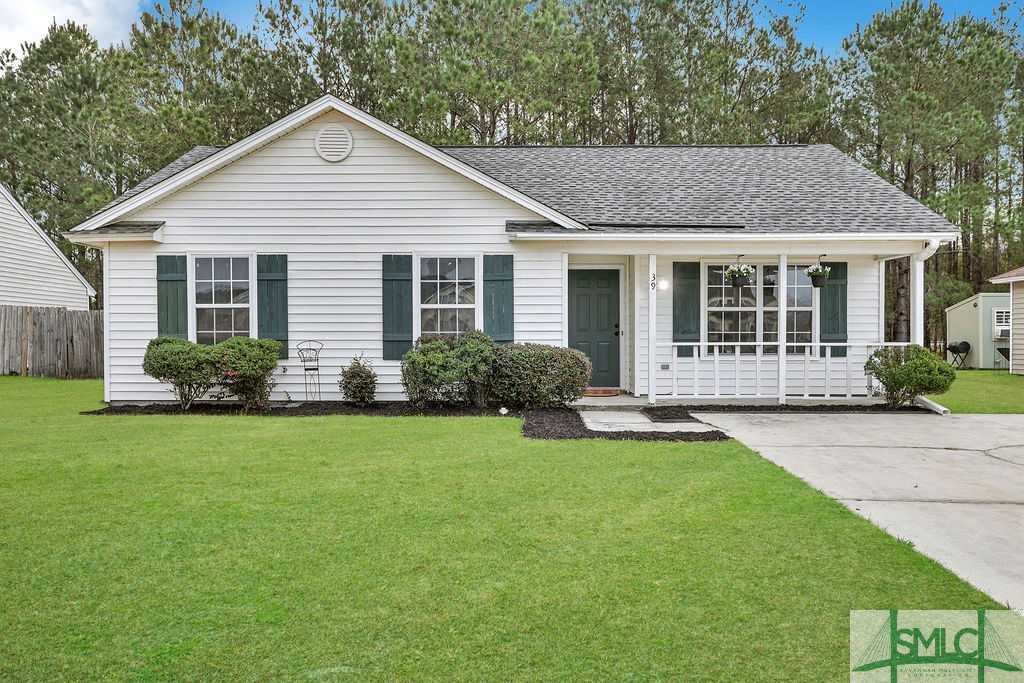 39 Parish Way Pooler, GA 31322 - Photo 2 of 32