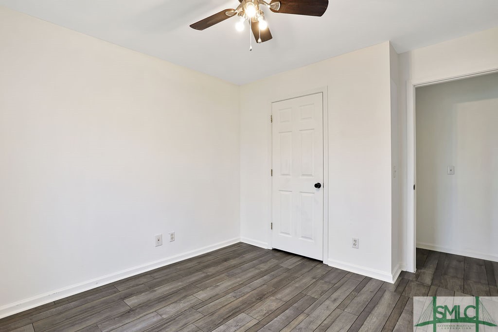 39 Parish Way Pooler, GA 31322 - Photo 23 of 32 Bedroom