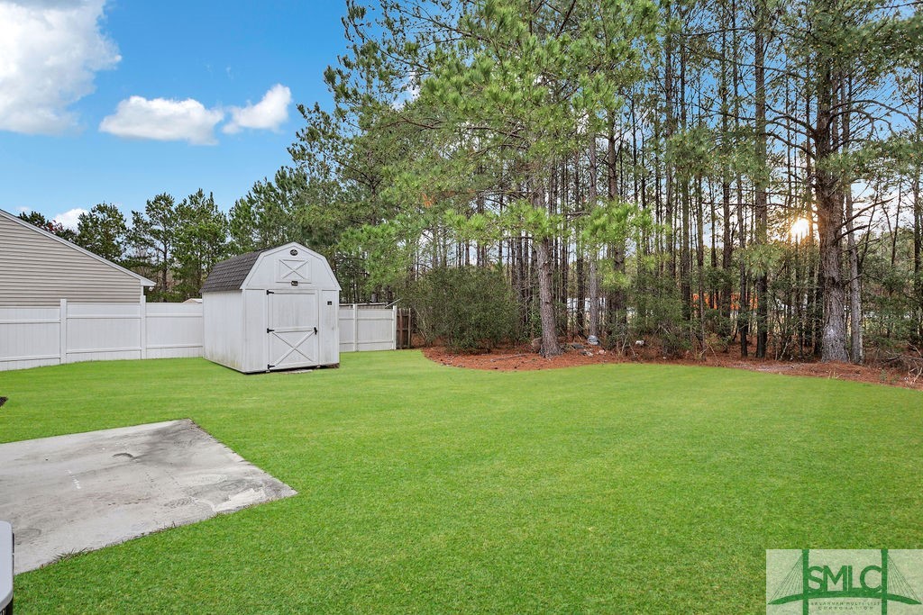 39 Parish Way Pooler, GA 31322 - Photo 26 of 32