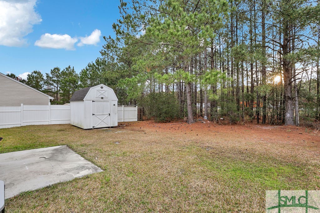 39 Parish Way Pooler, GA 31322 - Photo 29 of 32