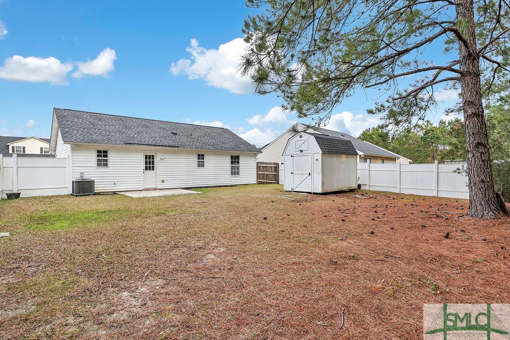 39 Parish Way Pooler, GA 31322 - Photo 30 of 32