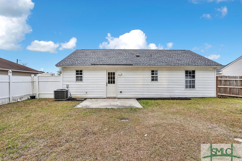 39 Parish Way Pooler, GA 31322 - Photo 31 of 32
