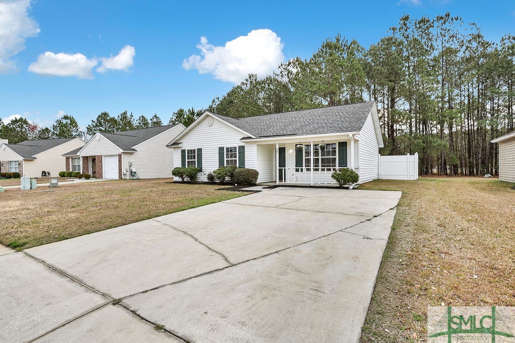 39 Parish Way Pooler, GA 31322 - Photo 4 of 32