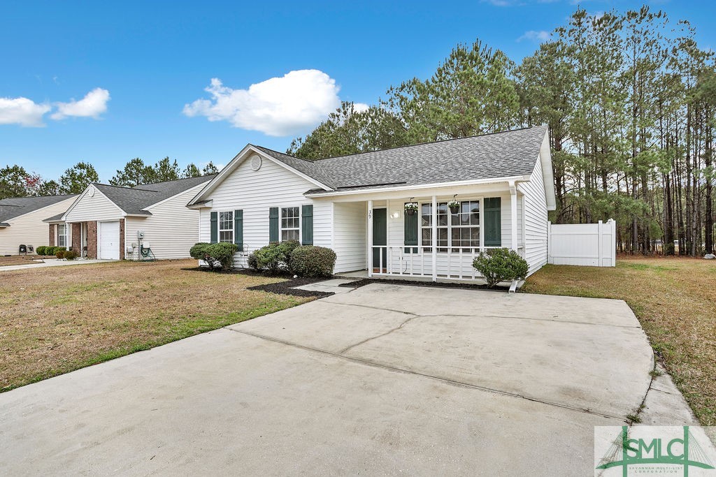 39 Parish Way Pooler, GA 31322 - Photo 5 of 32
