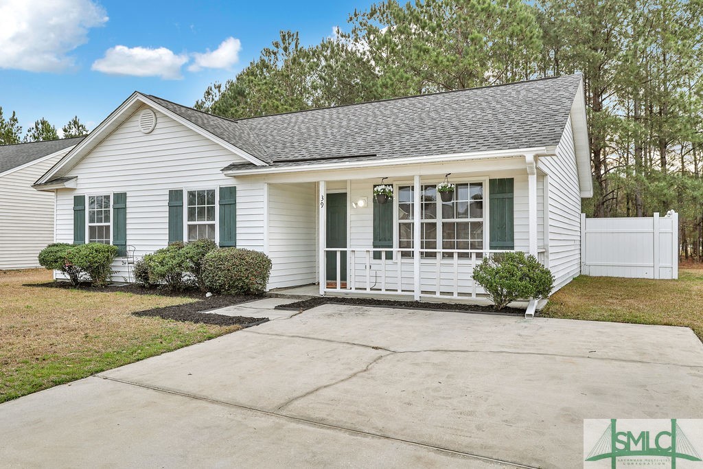39 Parish Way Pooler, GA 31322 - Photo 6 of 32
