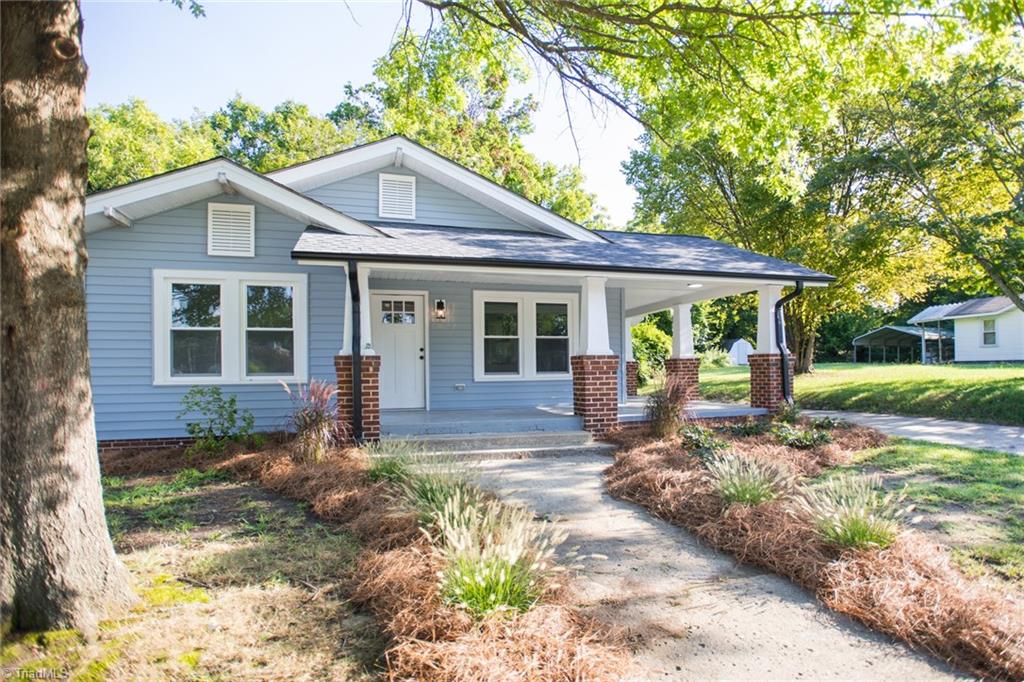 406 West Ray Avenue High Point, NC 27262 - Photo 3 of 27 Gallery Image 3