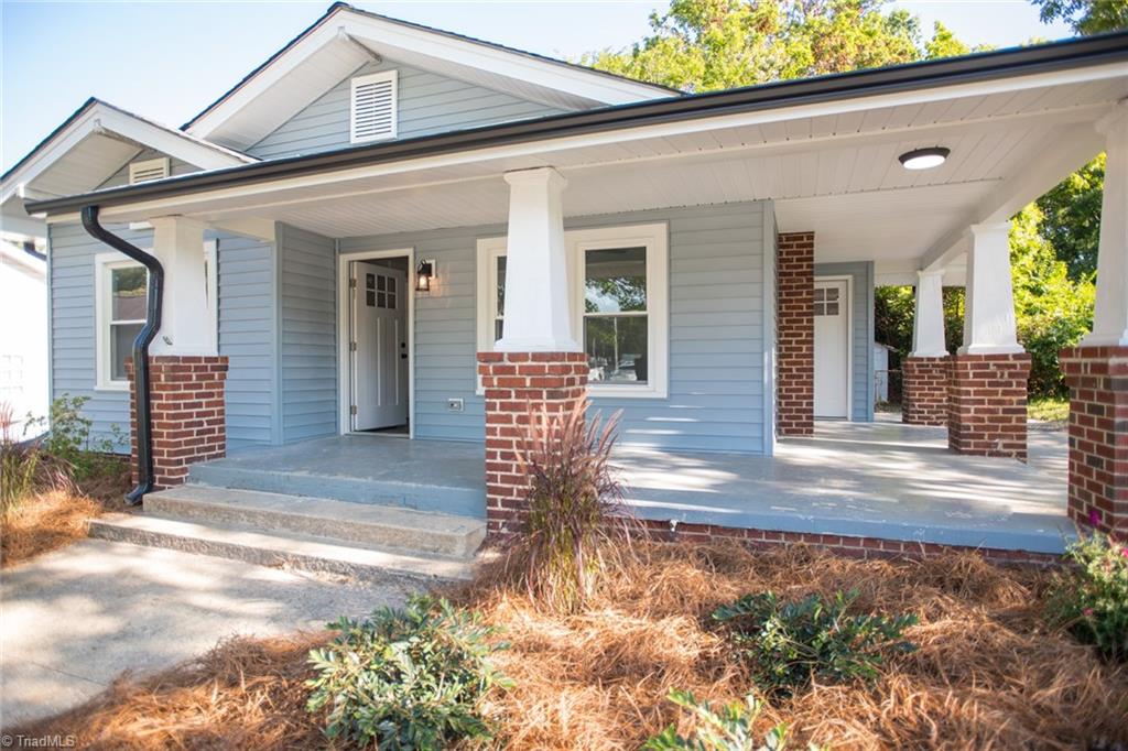 406 West Ray Avenue High Point, NC 27262 - Photo 4 of 27 Gallery Image 4