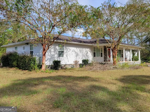 $345,000 | 3256 Highway 29, Vidalia, GA 30474