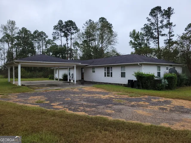 $345,000 | 3256 Highway 29, Vidalia, GA 30474