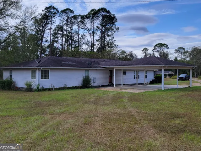 $345,000 | 3256 Highway 29, Vidalia, GA 30474