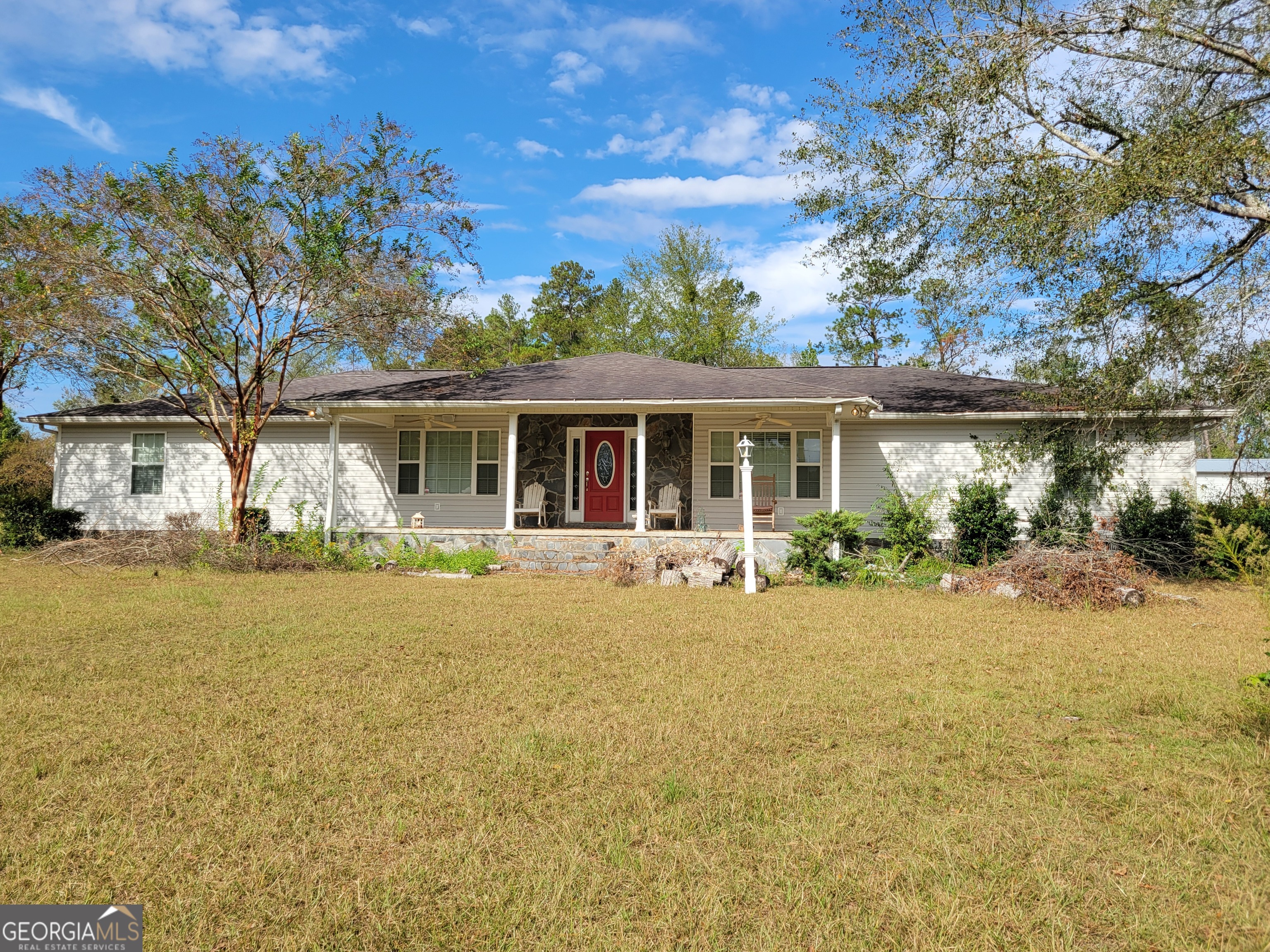 3256 Highway 29 Vidalia, GA 30474 - Photo 2 of 80