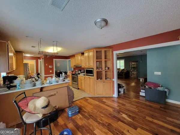 $345,000 | 3256 Highway 29, Vidalia, GA 30474