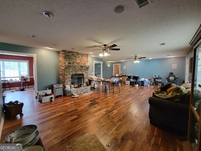 $345,000 | 3256 Highway 29, Vidalia, GA 30474