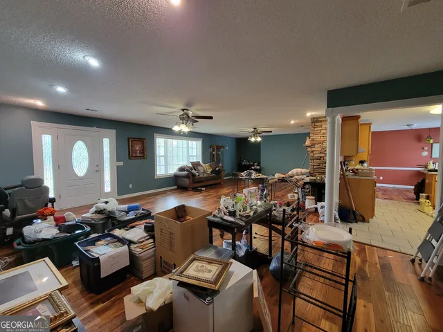 $345,000 | 3256 Highway 29, Vidalia, GA 30474