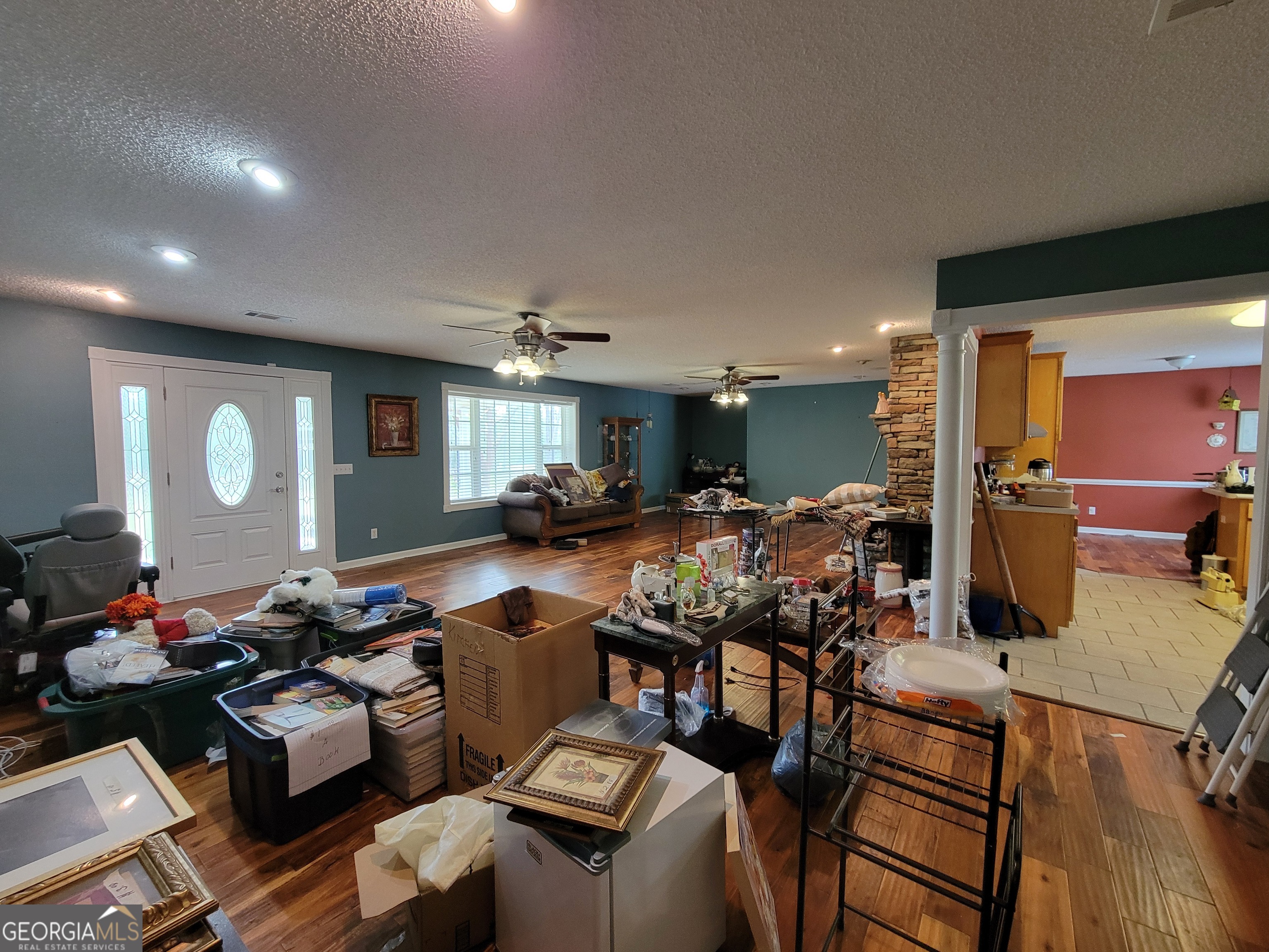 3256 Highway 29 Vidalia, GA 30474 - Photo 30 of 80