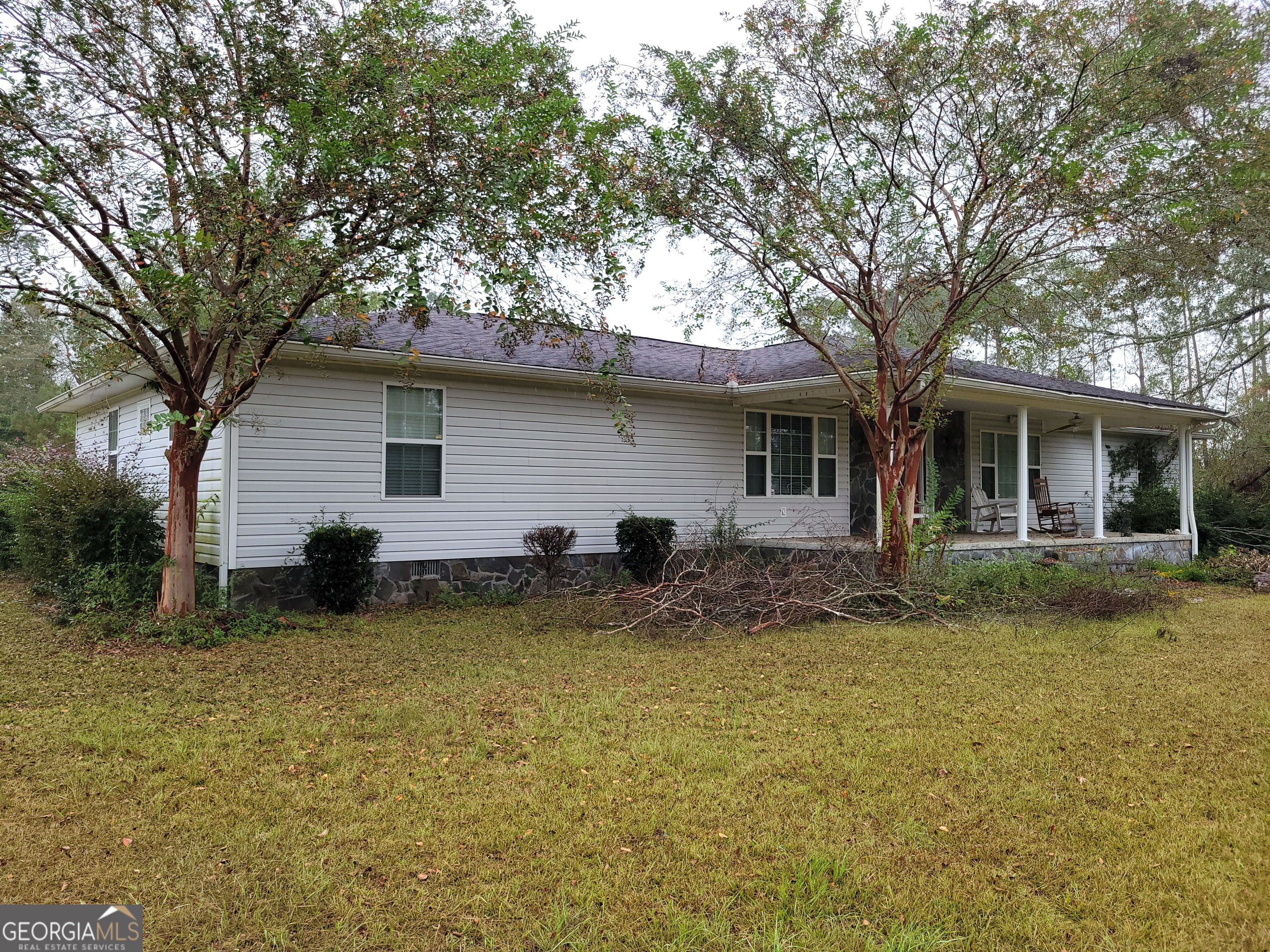 3256 Highway 29 Vidalia, GA 30474 - Photo 4 of 80