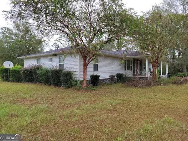 $345,000 | 3256 Highway 29, Vidalia, GA 30474